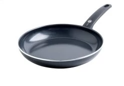 GREENPAN KOEKENPAN 24 CM INDUCTIE