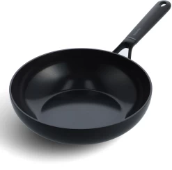 GREENPAN SMART WOKPAN 28 CM INDUCTIE