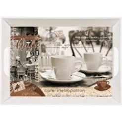 DIENBLAD CAFE METROPOLITA