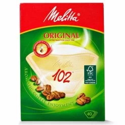 MELITTA AROMAFILTER 102/40