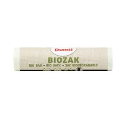 BIO AFVALZAKKEN 140L DUMIL 3 ST