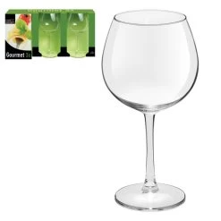 WIJNGLAS 44 CL 3 IN DOOS ROYAL LEERDAM