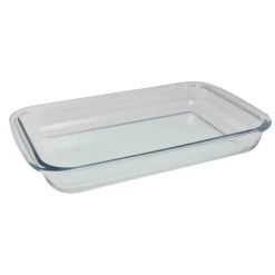 OVENSCHAAL GLAS 3L 39X24CM