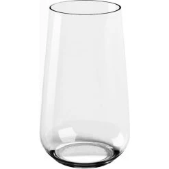 ROYAL LEERDAM LONGDRINKGLAZEN 29 CL S/4