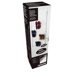 SCHOENENREK 17X60,5X145CM