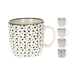 BEKER PORSELEIN 200 ML PORSELEIN