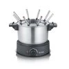 SEVERIN ELECTRISCHE FONDUE SET 1500W