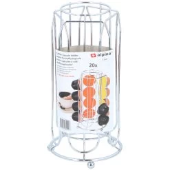ALPINA KOFFIECUPHOUDER 20 STUKS