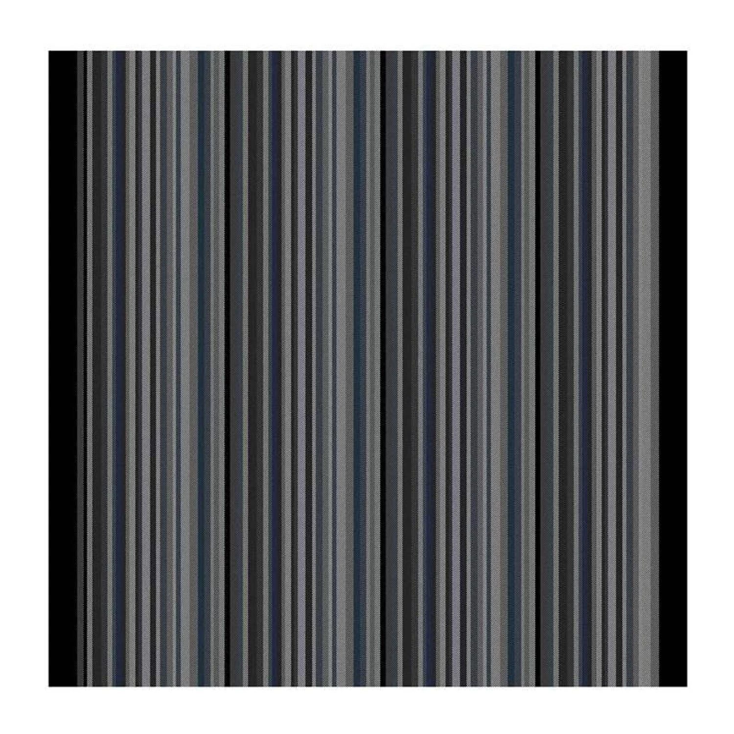 DDDDD THEEDOEK OVER THE RAINBOW 60X65 GR