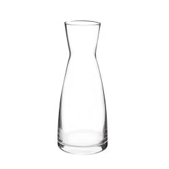 BORMIOLI VAAS KARAF 0,5 LTR GLAS