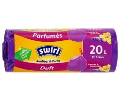 SWIRL PEDAALEMMERZAK LAVENDEL 20L