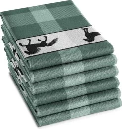 DDDDD TD SHANTI GREEN 65 X 60 CM