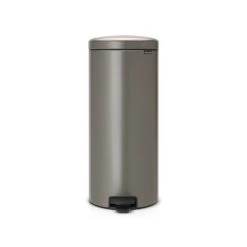 BRABANTIA PEDAALEMMER 30L PLATINUM