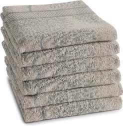 DDDDD KEUKENDOEK TREES 50 X 55 CM