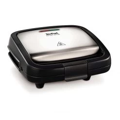 TEFAL TOSTI CROC TIME SM193D
