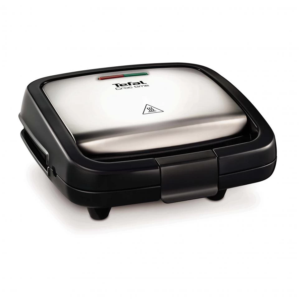 TEFAL TOSTI CROC TIME SM193D