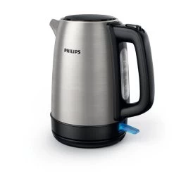 PHILIPS WATERKOKER 1,7L RVS 2200W HD9350