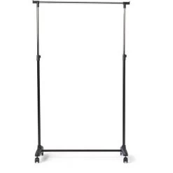 KLEDINGREK ENKEL 80X43X H90-160