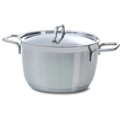 BK BLUE LABEL KOOKPAN 20 CM