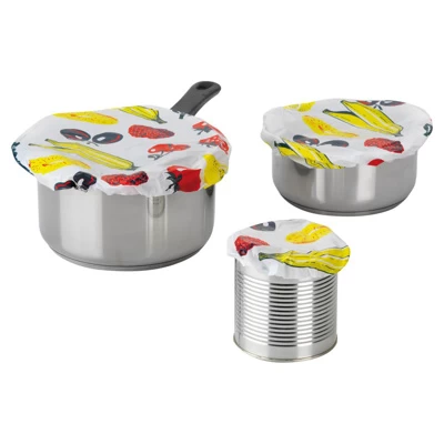 WESTMARK KEUEKENHOESJES 5X