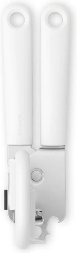 BRABANTIA ESSENTIAL BLIK + FLESOPENER