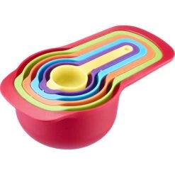 WESTMARK MAATLEPELS 6 DELIG