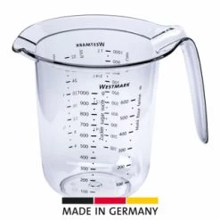WESTMARK MAATBEKER 1L
