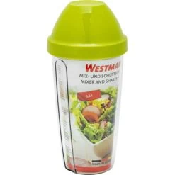 WESTMARK MIXER/SHAKER 0,5L
