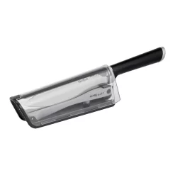 TEFAL KOKSMES MET ZELFSLIJPENDE CASE