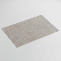 PLACEMAT WICOTEX 30X43 PUNTO NATUREL