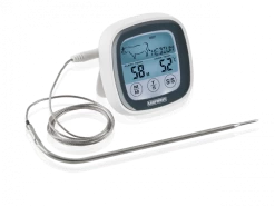 LEIFHEIT DIGITALE BRAAD BBQ THERMOMETER
