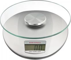 SOEHNLE ROMA DIGITALE KEUKENWEEGSCHAAL