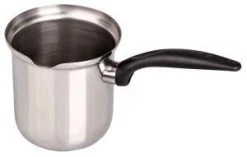 FACKELMANN KOFFIE- MELKKAN STEELPAN