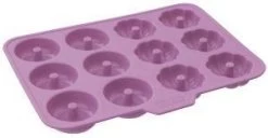 ZENKER SILICONE DONUTSVORM