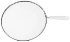 FACKELMANN SPATDEKSEL RVS 29CM