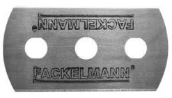 FACKELMANN RESERVE MESJES V SCHRAPER 5ST