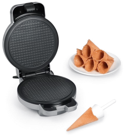 SEVERIN OUBLIE WAFELMAKER