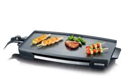 SEVERIN TEPPAN-YAKI BAKPLAAT 59X34CM XXL
