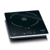 SEVERIN INDUCTIE KOOKPLAAT 1-PITS ZWART