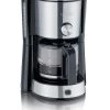 SEVERIN KOFFIEZETTER SWITCH AROMA KA4825