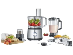 SEVERIN FOODPROCESSOR 1200W