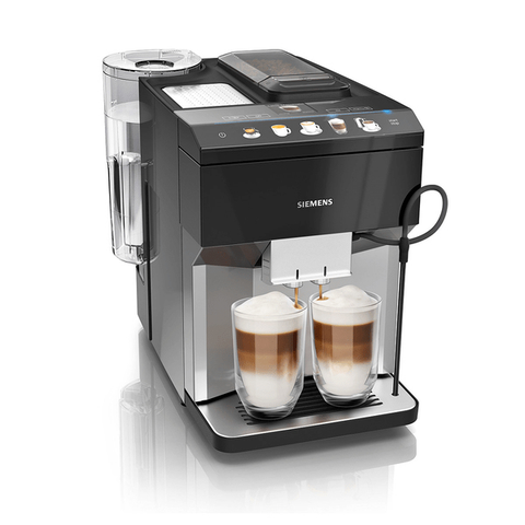 SIEMENS ESPRESSO VOLAUTOMAAT EQ500 EXTRA - Image 2