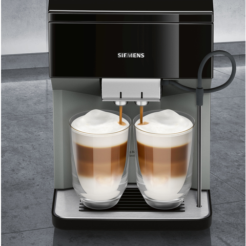 SIEMENS ESPRESSO VOLAUTOMAAT EQ500 EXTRA - Image 3