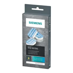 SIEMENS ONTKALKINGSTABLETTEN VOLAUTOMAAT