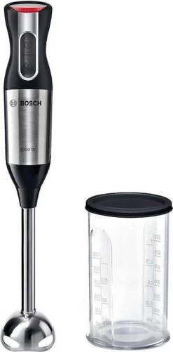 BOSCH STAAFMIXER 1000W ERGO MIXX MS62RVS