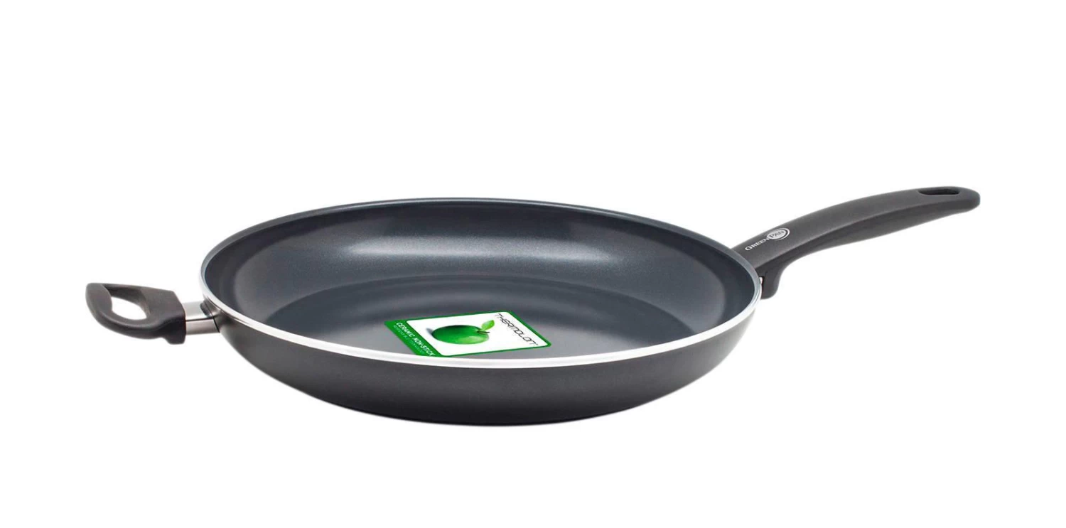 GREENPAN KOEKENPAN 32 CM