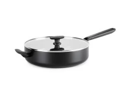 GREENPAN SMART HAPJESPAN 28CM INDUCTIE