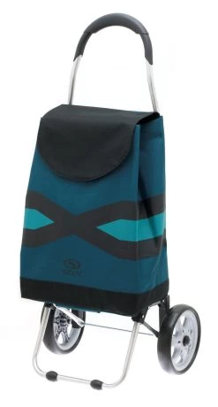 SECC BOODSCHAPPENWAGEN GEOMETRIX SKY