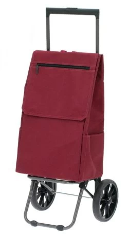 SECC BOODSCHAPPENWAGEN LONDON ROOD