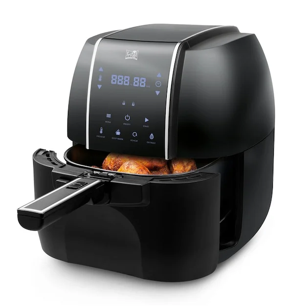 FRITEL AIRFRY SNACKTASTIC 2300W 6902 XXL - Afbeelding 2